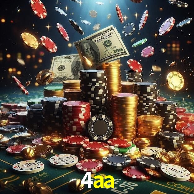 Desvendando o Mundo dos Jogos Virtuais na 4aa